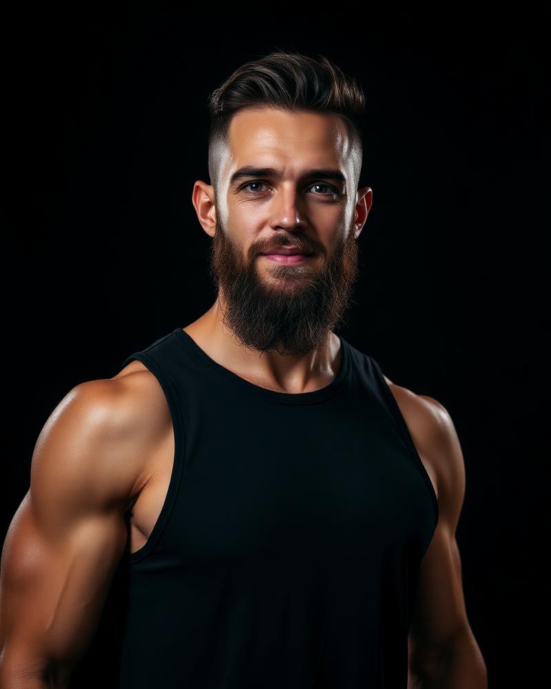 Rohan Deshpande, HIIT & Functional coach at IronCore Fitness